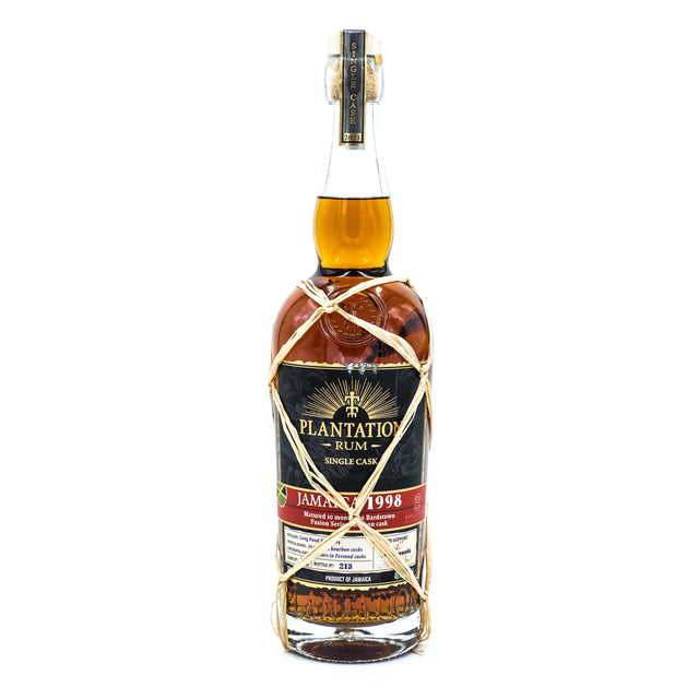 Plantation Jamaica 1998 Rum