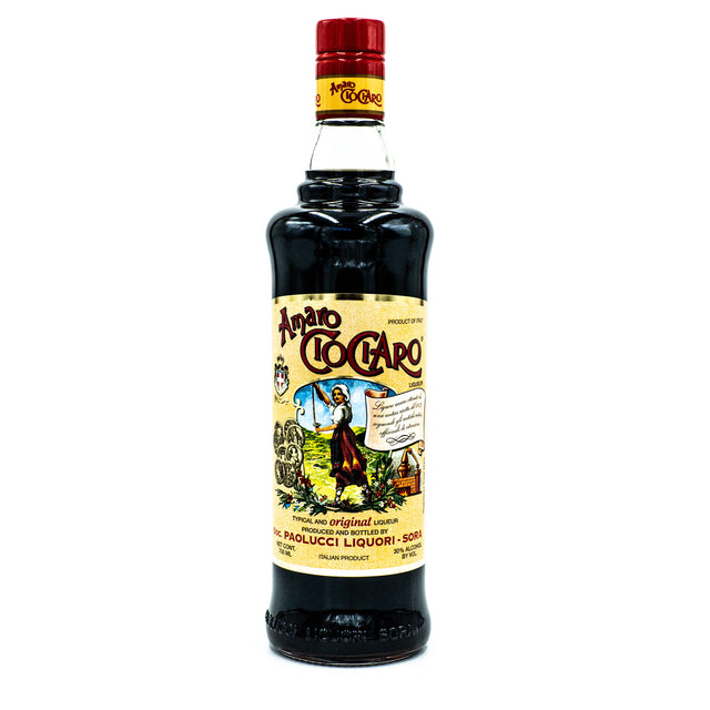 Paolucci Amaro Cio Ciaro