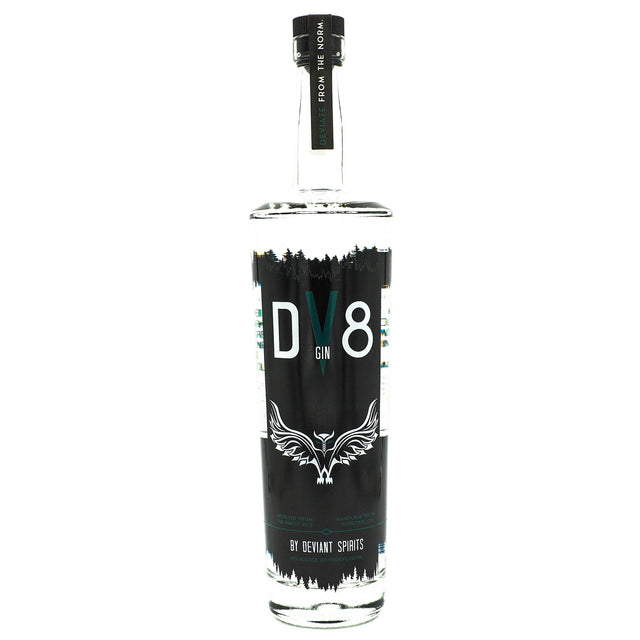 Deviant DV8 Gin