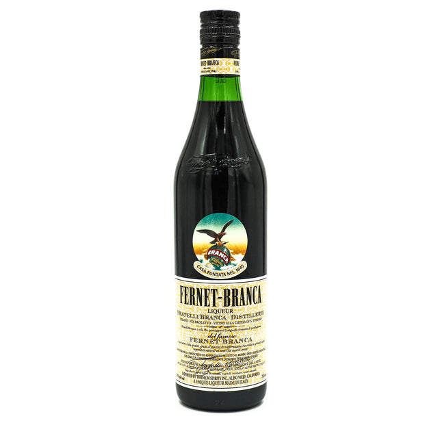 Fernet Branca 750ml