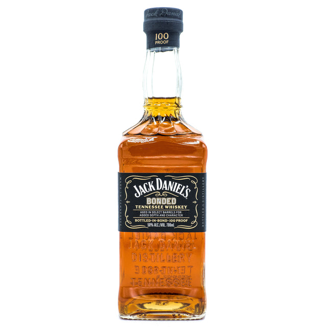 Jack Daniels 1938 Bottled in Bond 700ml