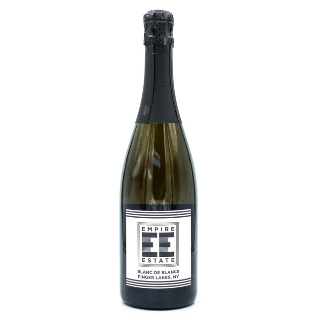 Empire Estate Blanc de Blancs Sparkling Riesling