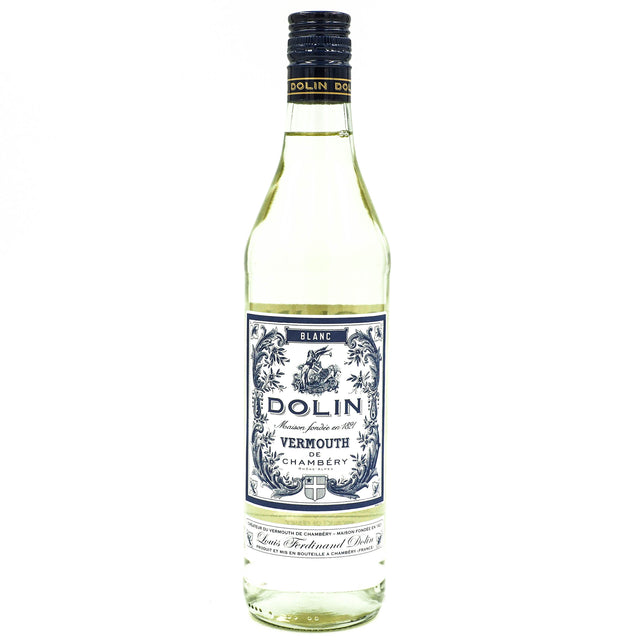 Dolin Blanc Vermouth 750ml