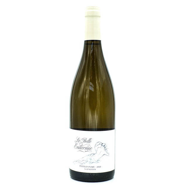 Domaine Agisson “La Belle Endormie” Pouilly Fume 2020