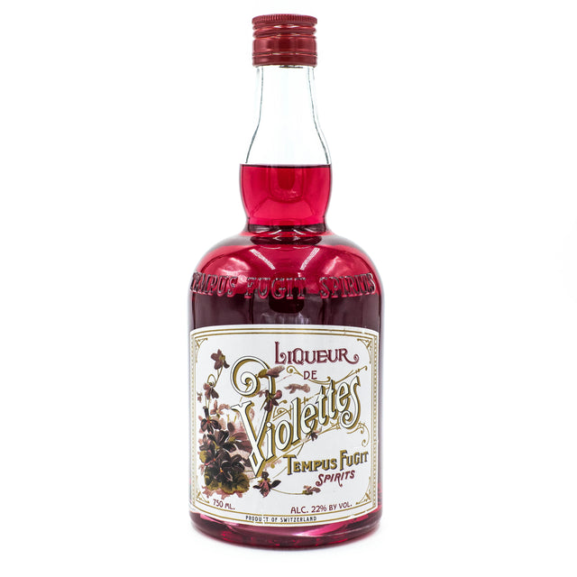 Tempus Fugit Liqueur de Violettes