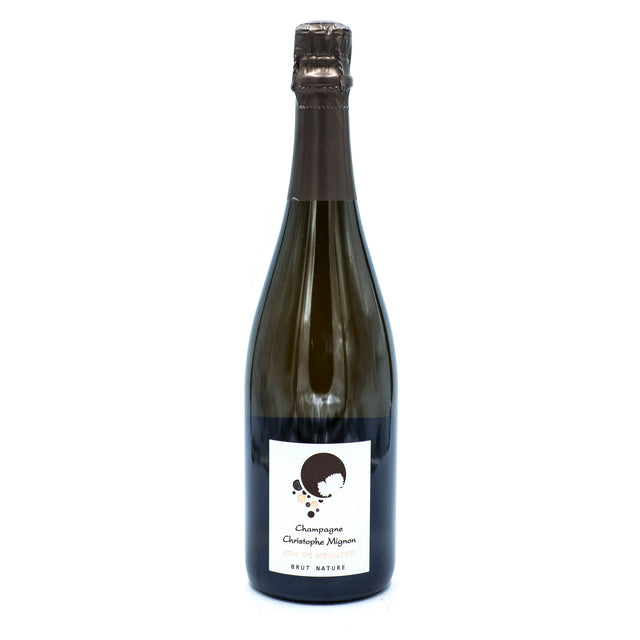 Christophe Mignon Brut Nature