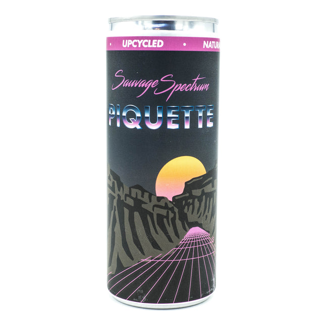Sauvage Piquette 250ml Can