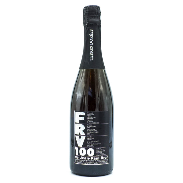 Jean-Paul Brun Terres Dorées FRV100