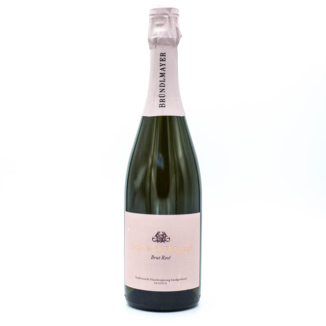 Brundlmayer Sekt Brut Rosé
