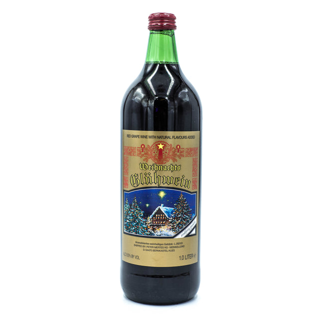 Weihnachts Gluhwein 1L