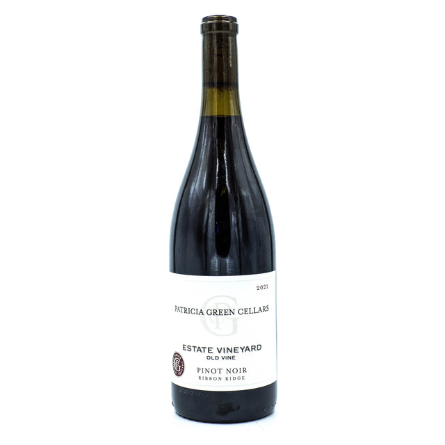 Patricia Green Estate Vineyard Old Vine Pinot Noir 2021