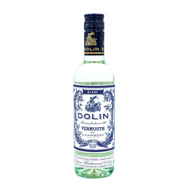 Dolin Blanc Vermouth 375ml