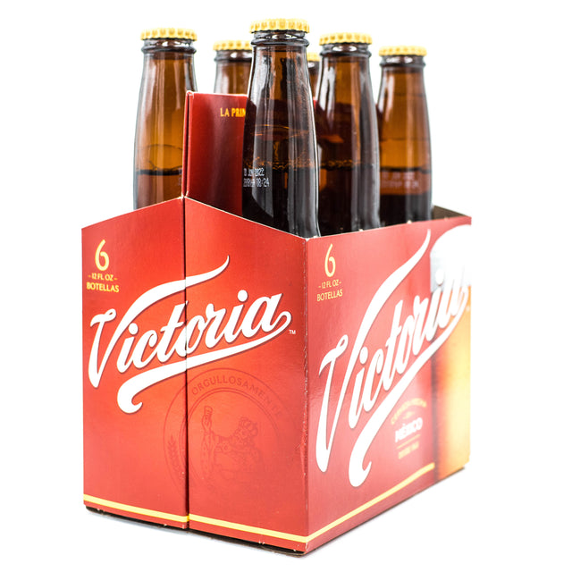 Victoria Lager 6pk