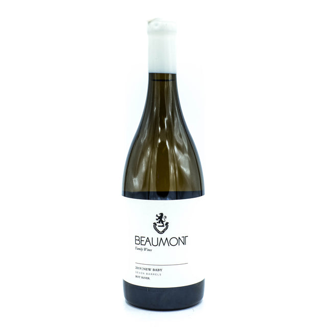 Beaumont Family Wines "New Baby" 2019