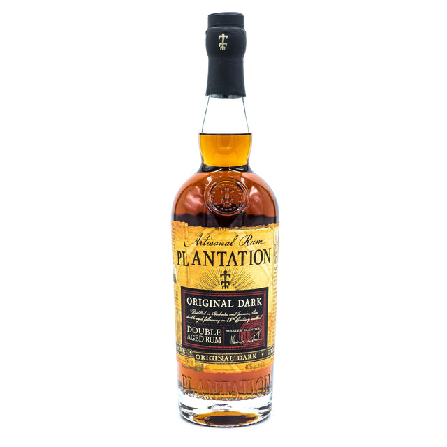 Plantation Original Dark Rum 750ml