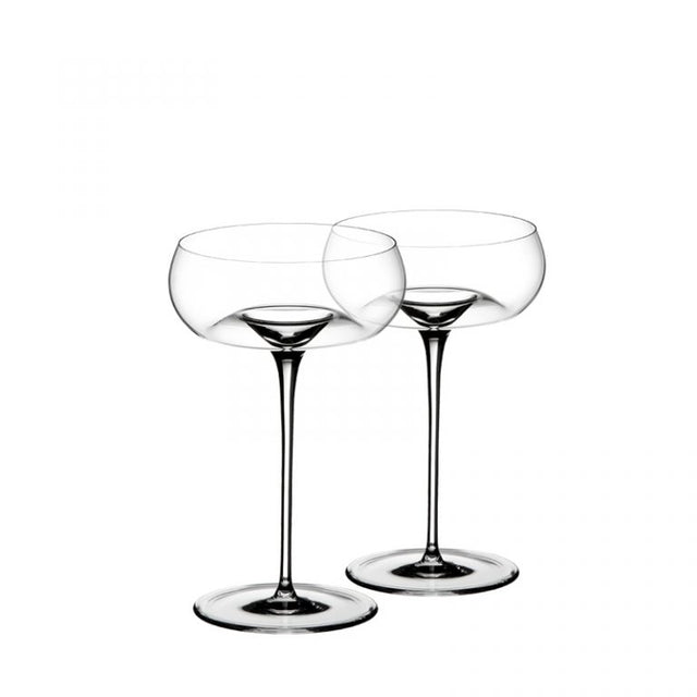 Zieher Vision Nostalgic Martini Glasses 2 pack