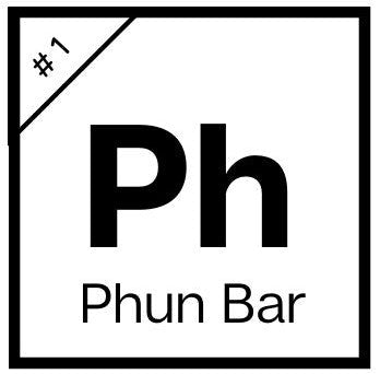 Phun Bar OG + CBD